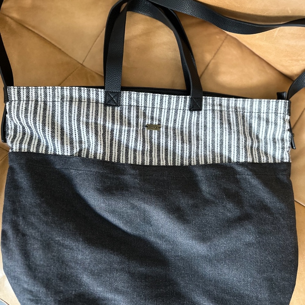 NWOT Roxy Shoulder Bag - Picture 4 of 4